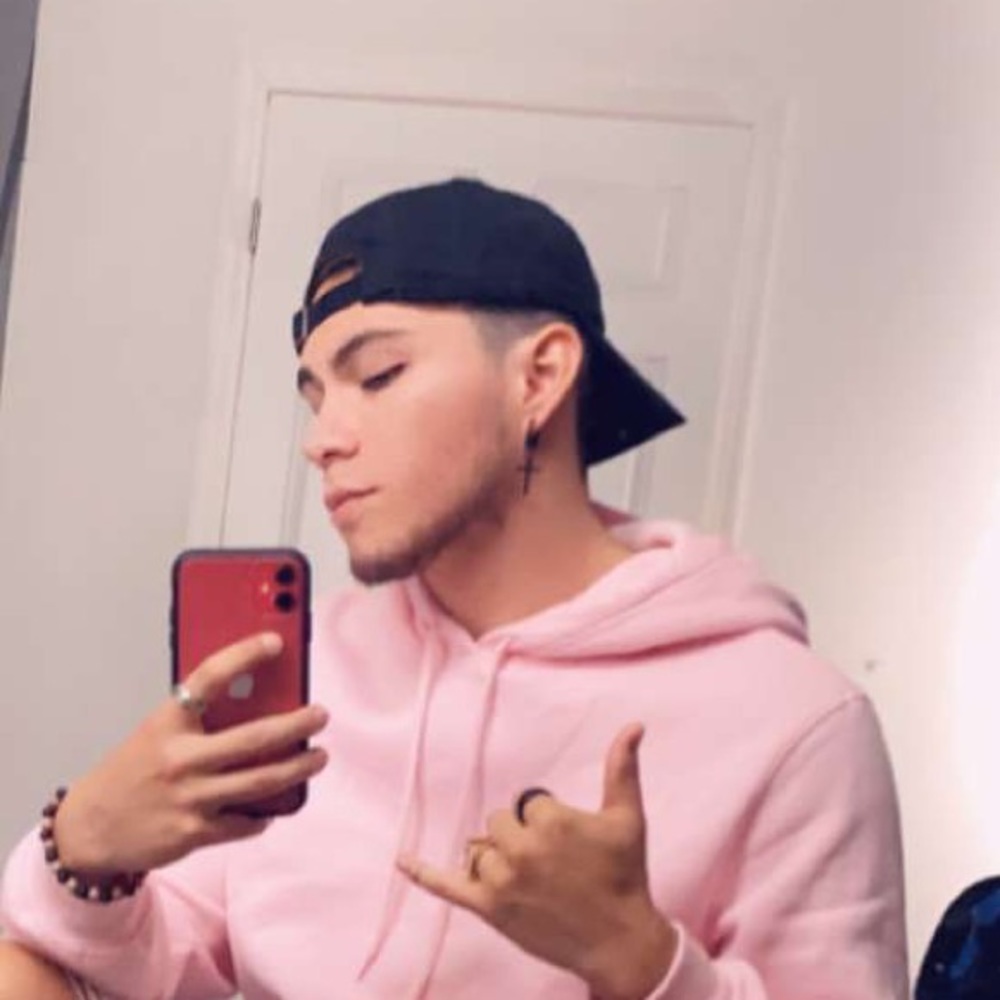 Meet your Posher, Andrew